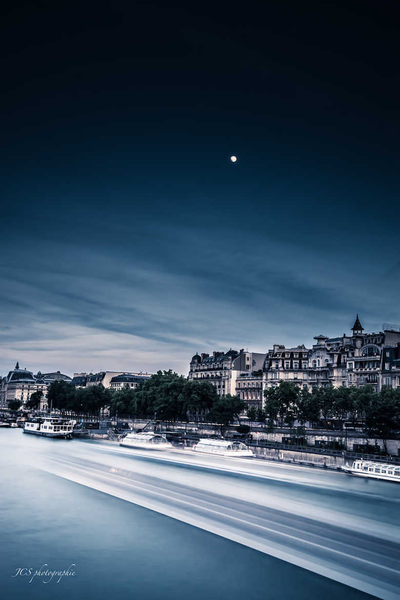 Quai de Seine