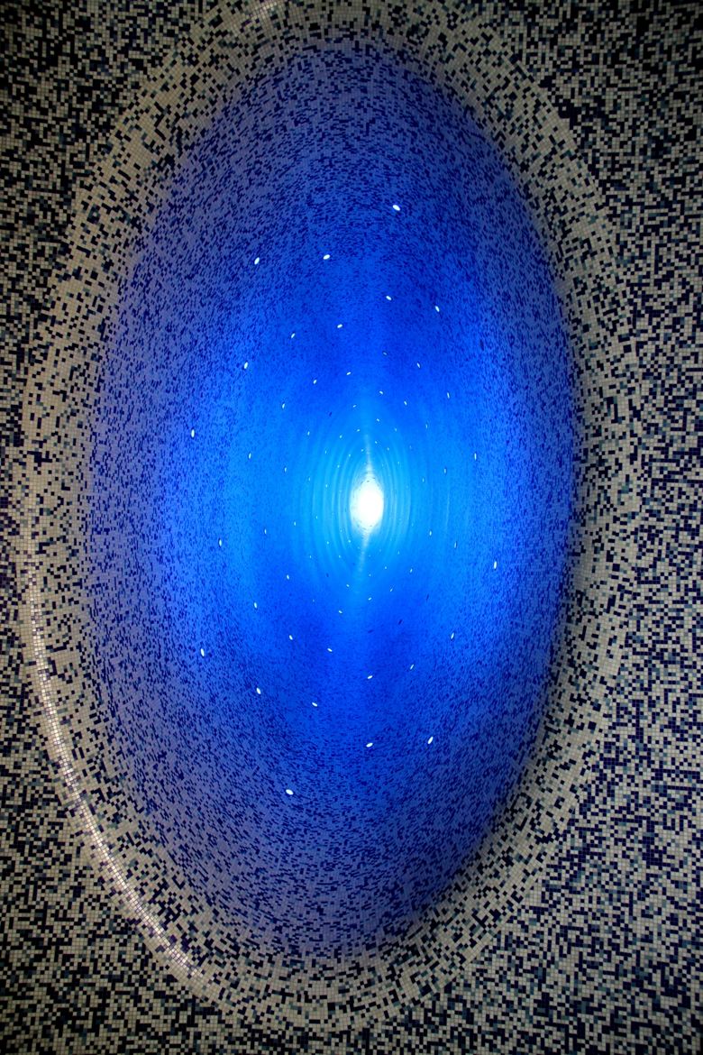 Dieu ? Vous êtes là ?