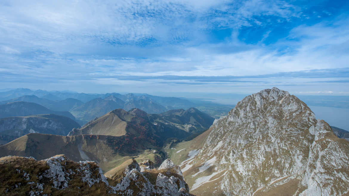 Dent D'oche