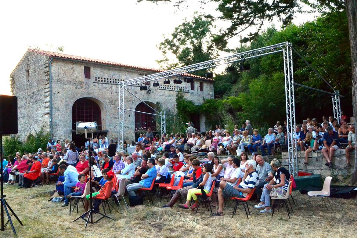 Molière partout et pour tous