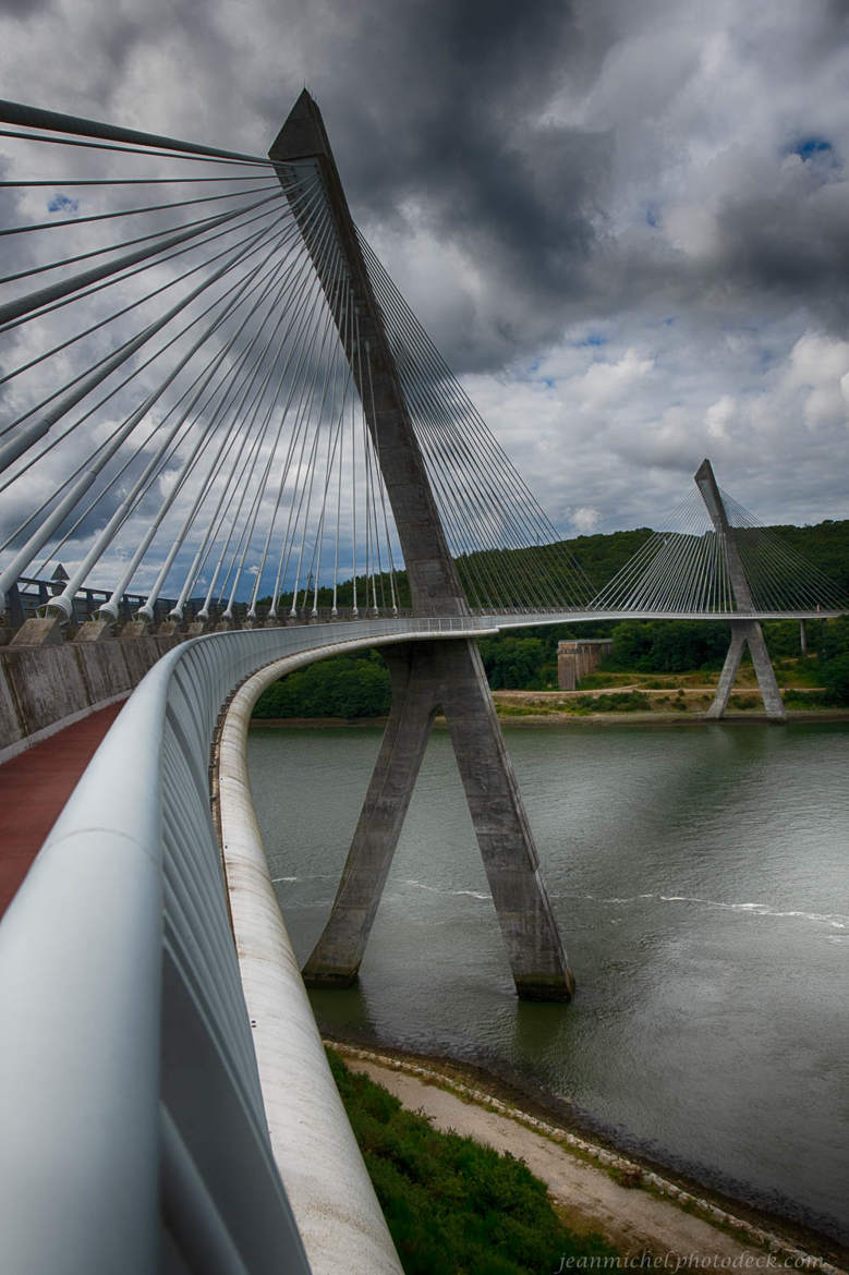 Pont de Tenerez