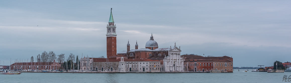 Venise San Giorgio Maggiore