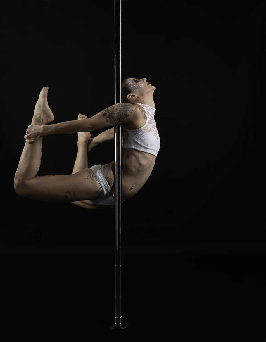 pole dance