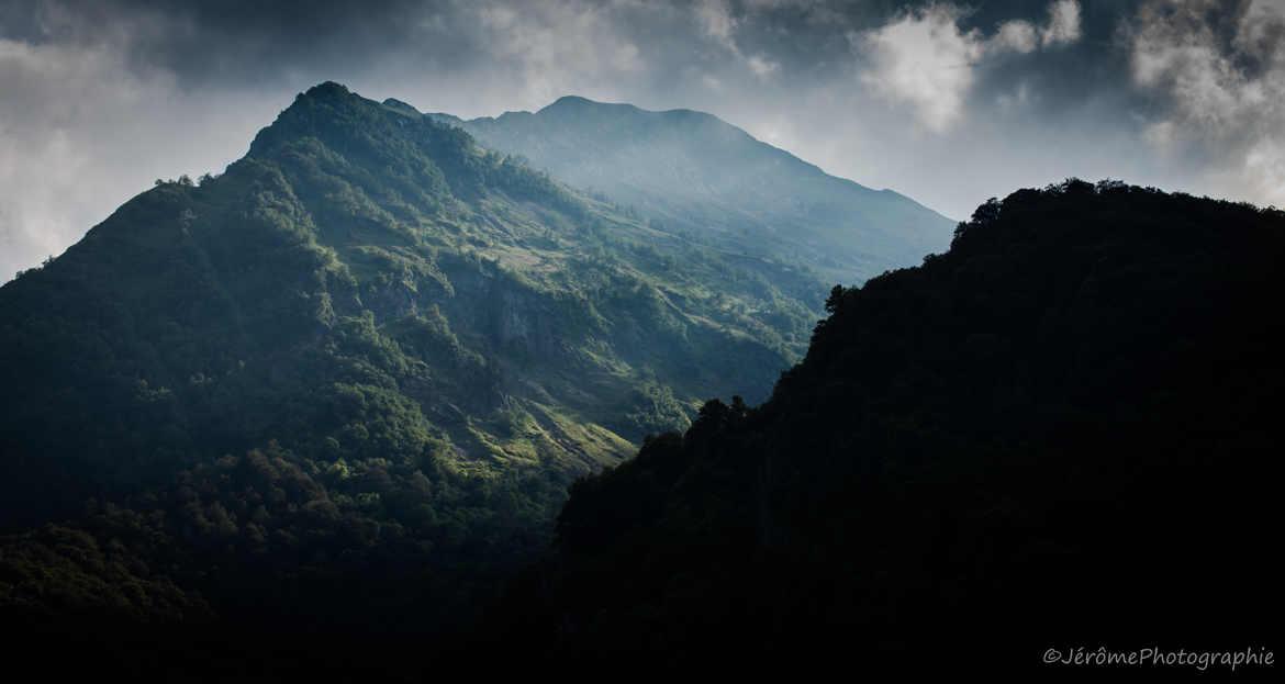 Pyrénées