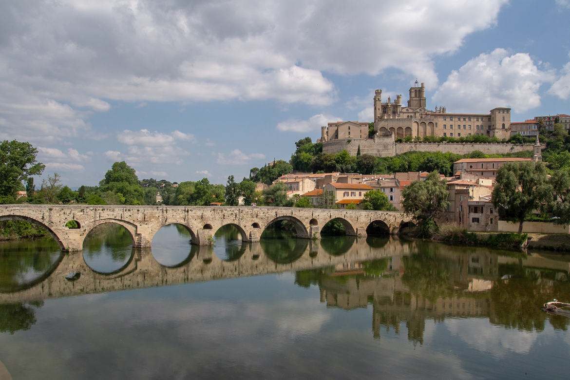 Pont vieux