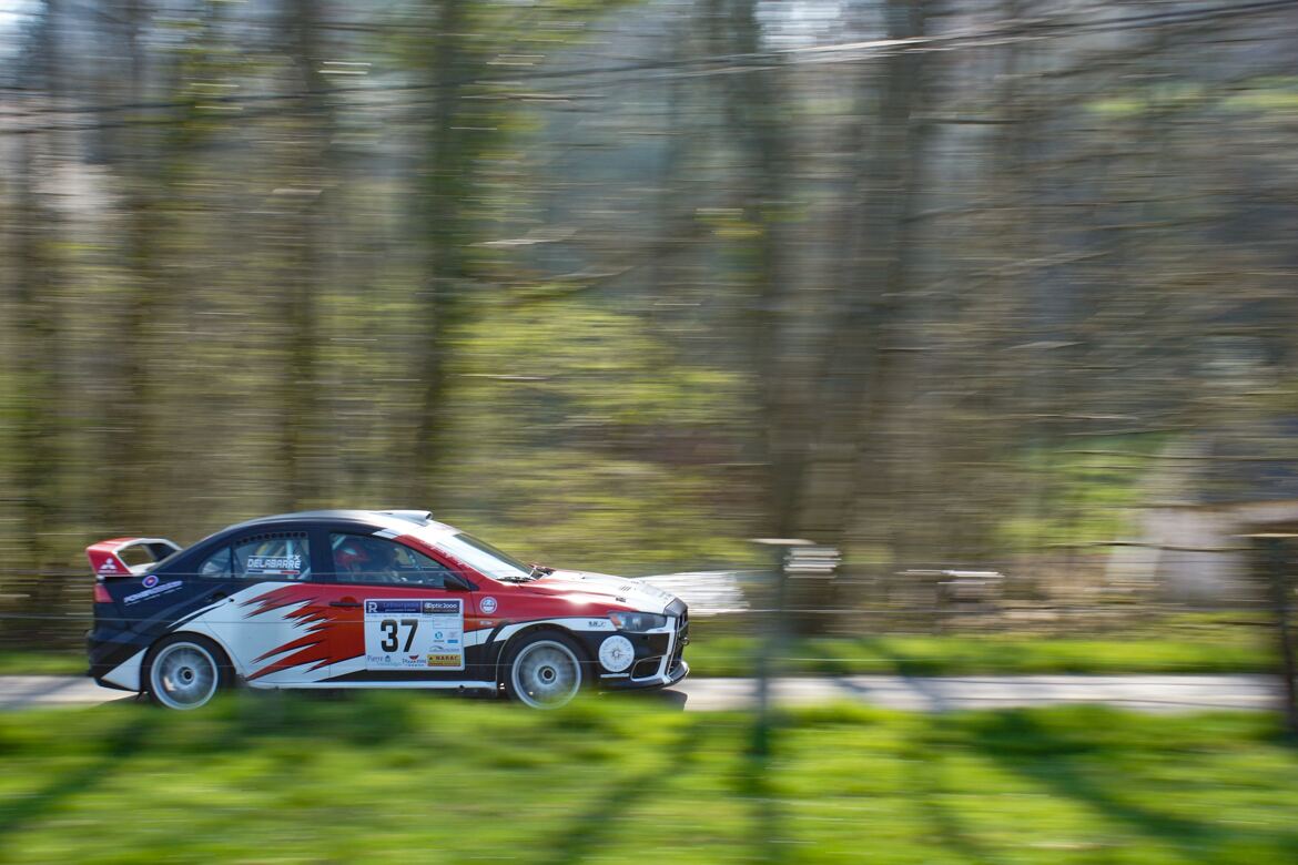 RALLYE Pays de Caux