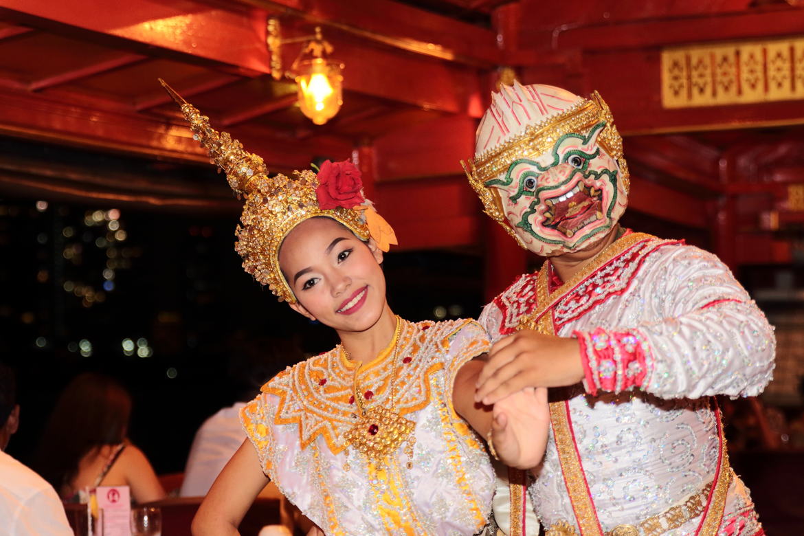 folklore thai