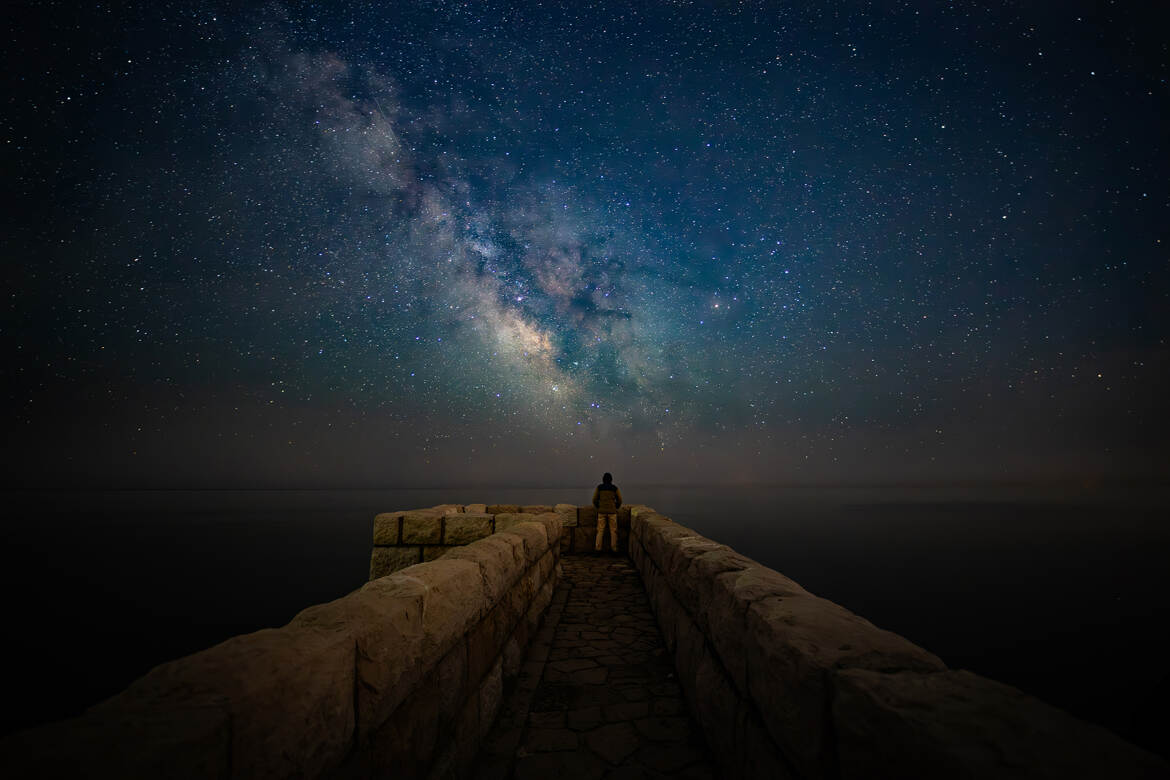 Voyage au bout de la nuit !