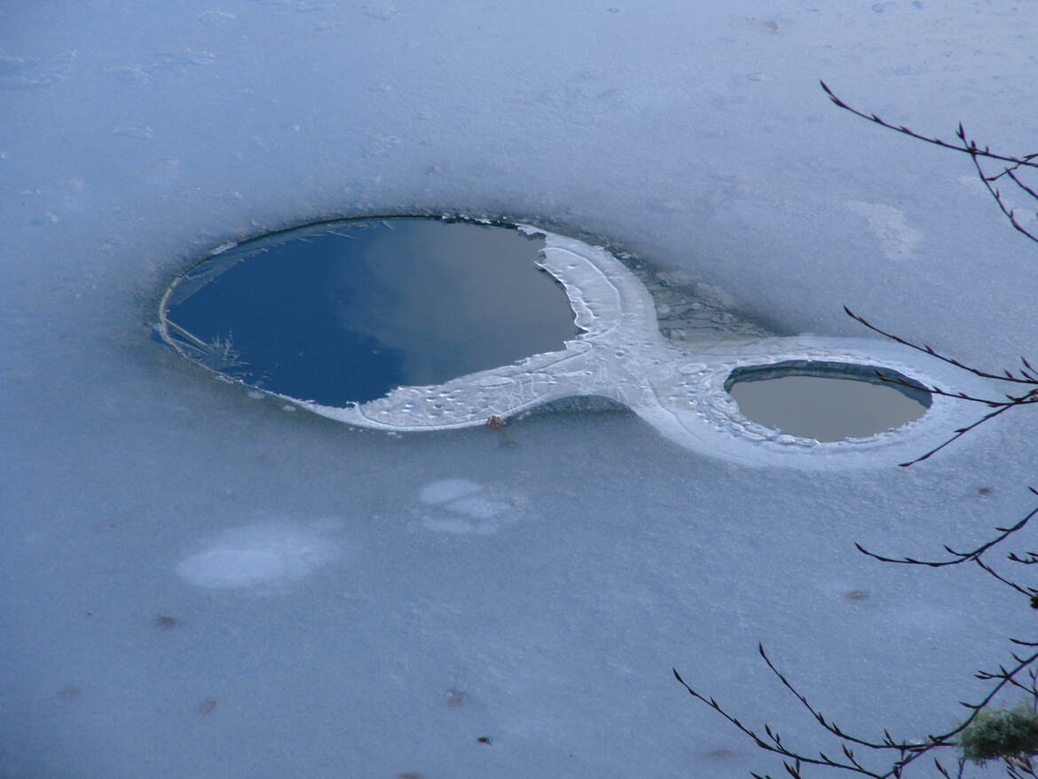 Infiniment merveilleux