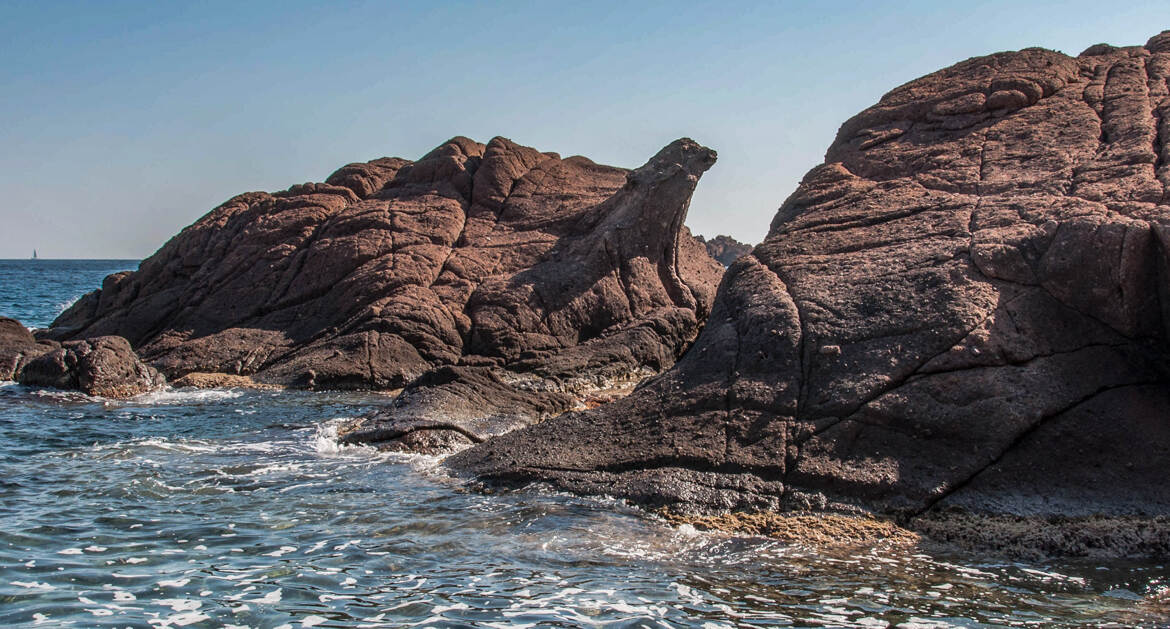 Le Gardien de ces Lieux