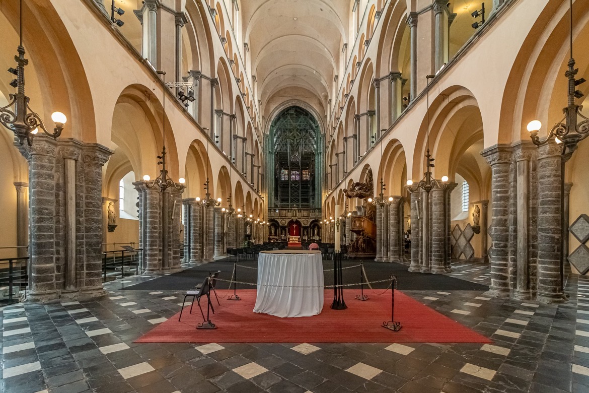 Cathédrale de Tournai (3)