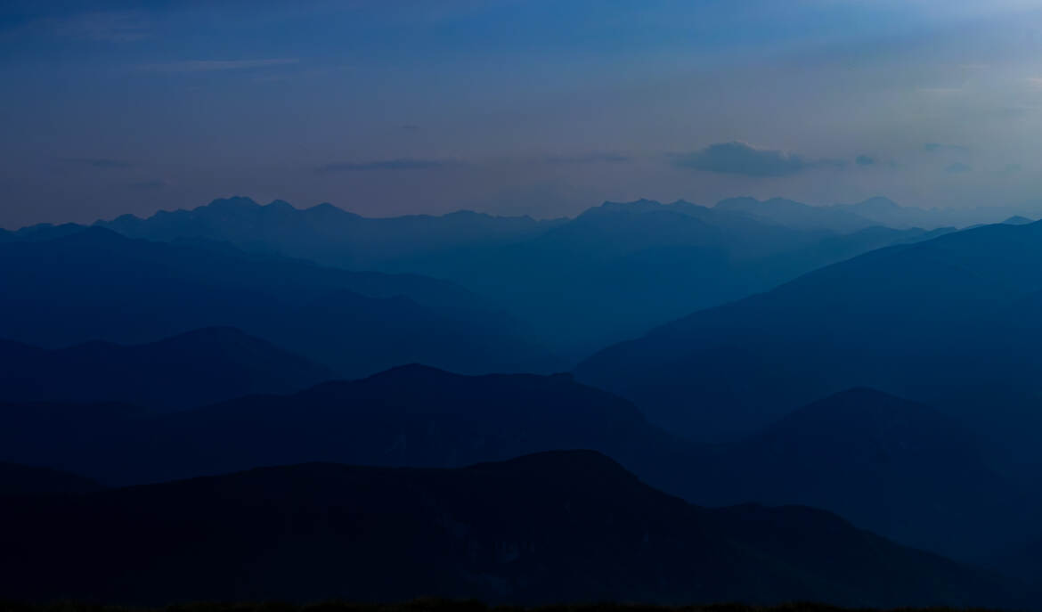 Les Pyrénées