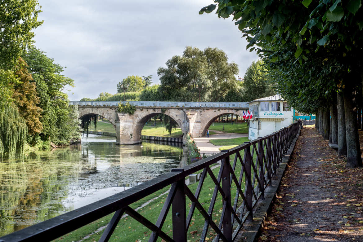 Vieux pont