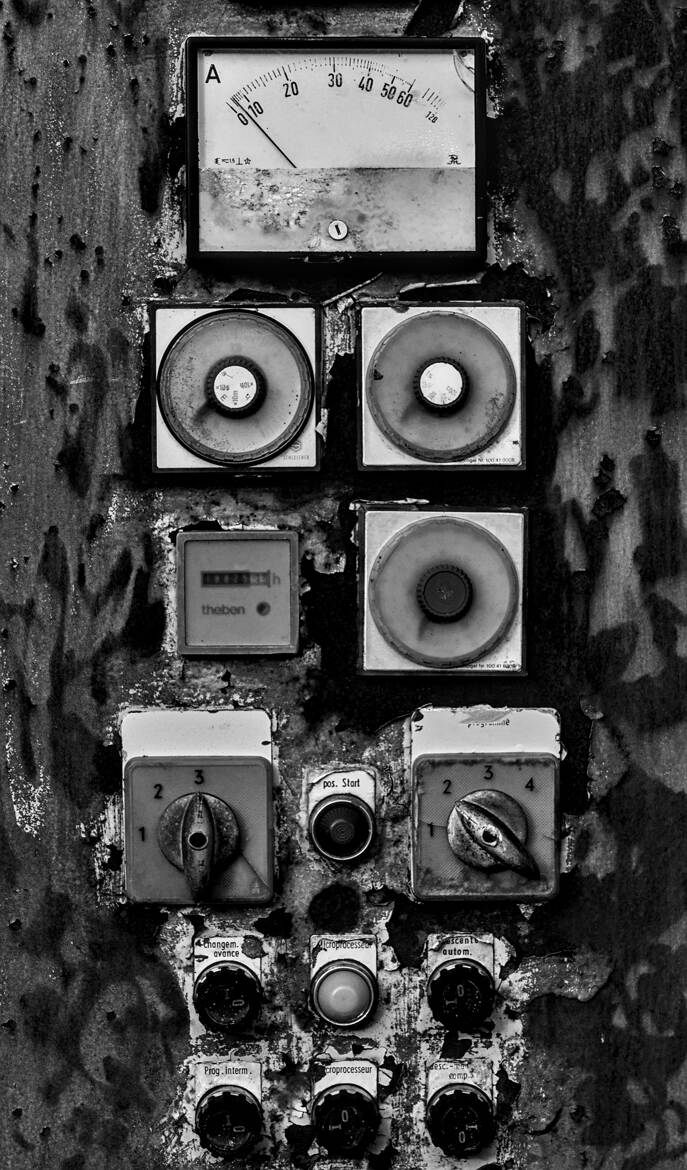 Cimetière mécanique (6)