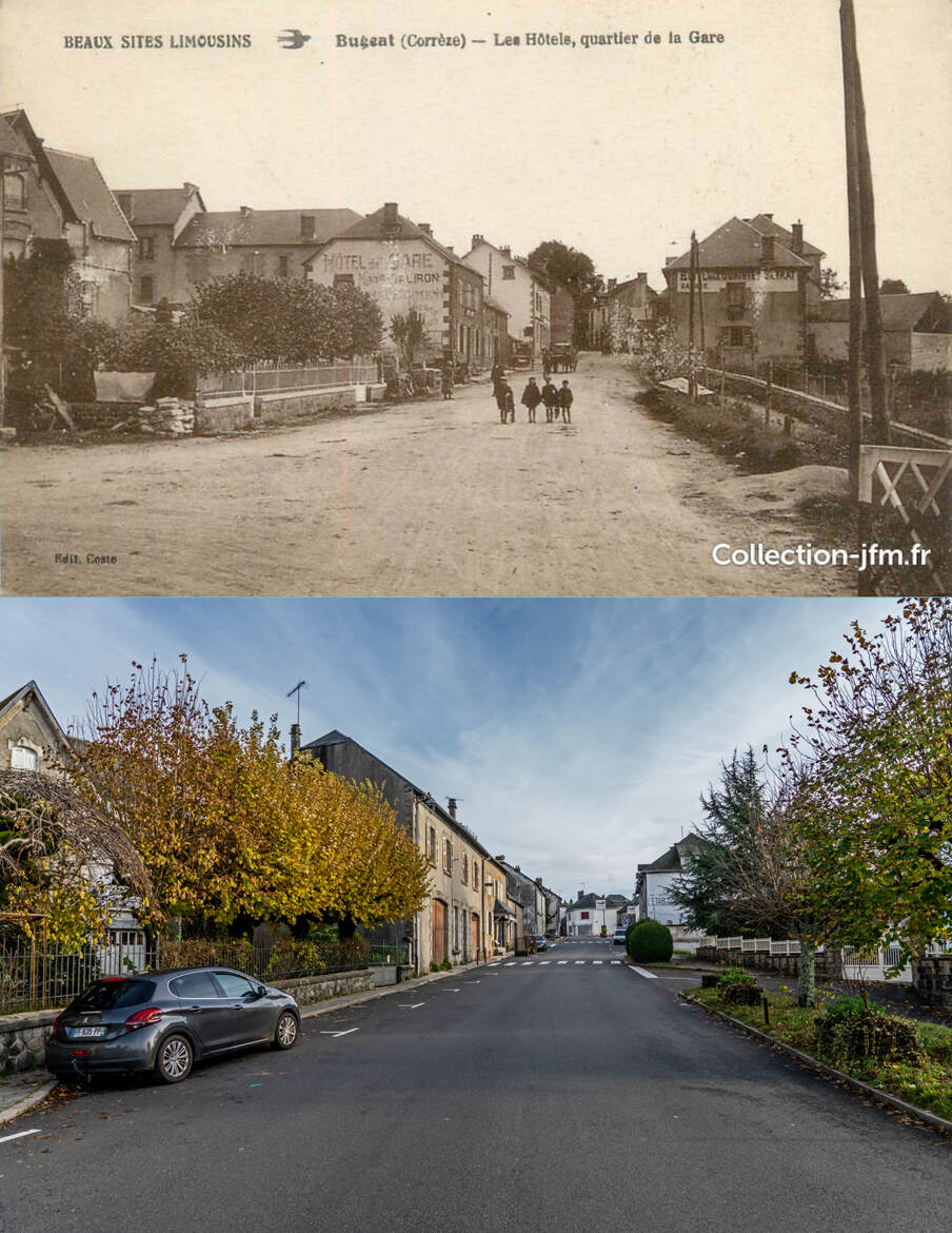 C'était mieux avant ?