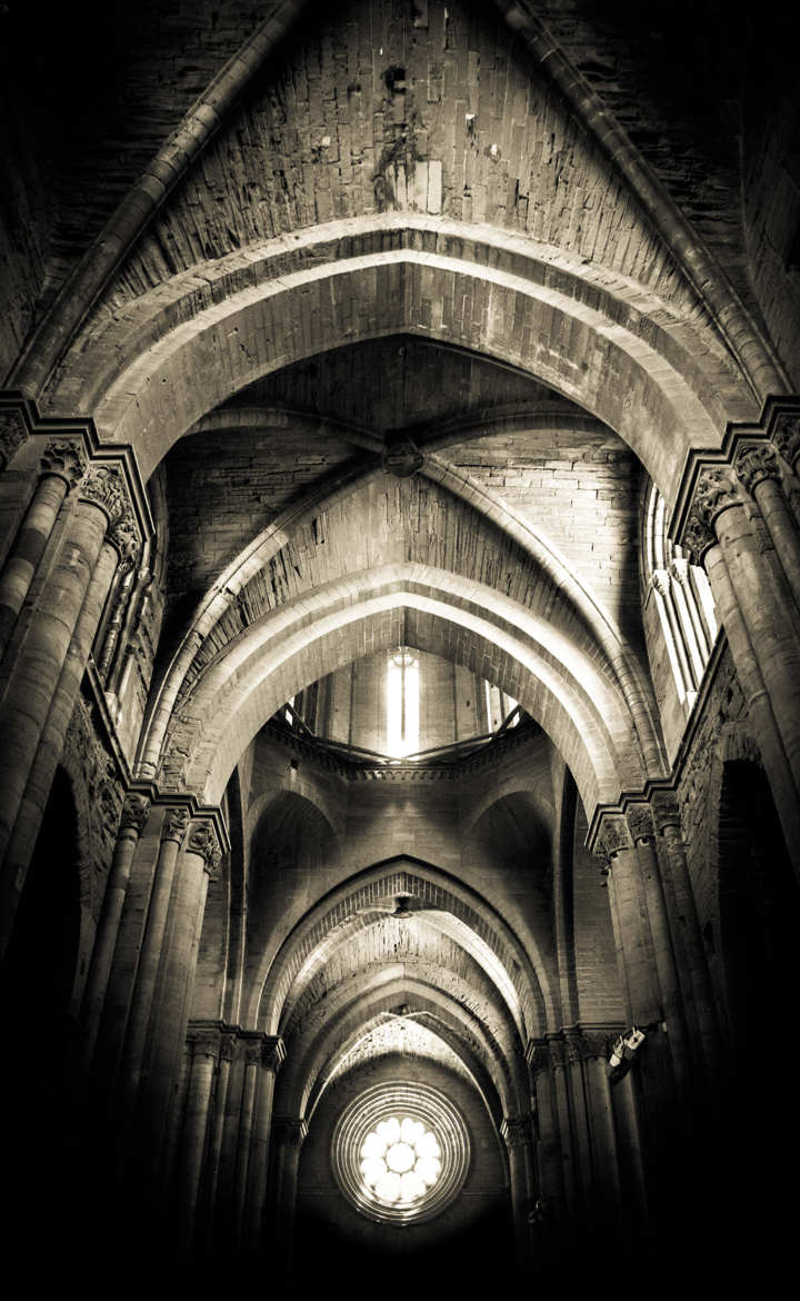 Cathédrale Seu Vella