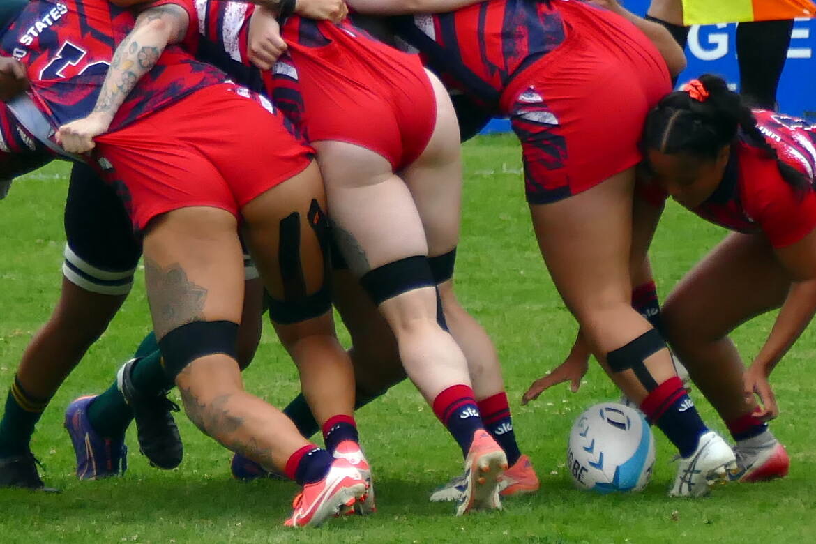 Rugby