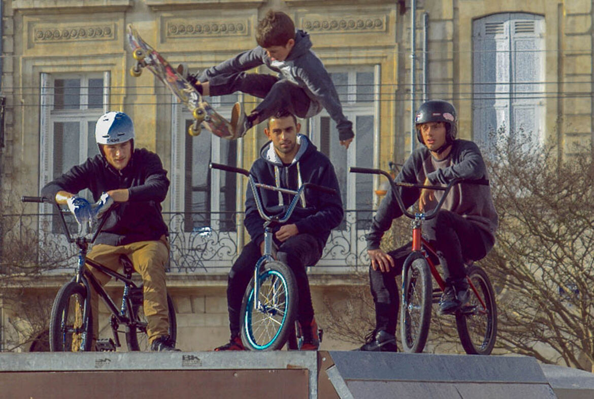 La valeur n attend pas le nombre des années