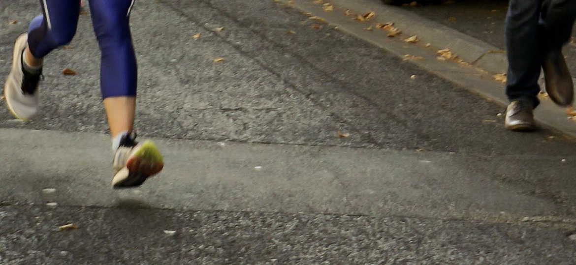 Qui veut aller loin ménage sa monture