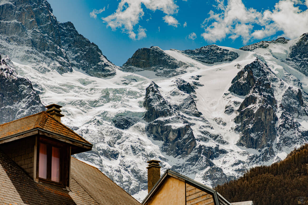 Avec vue sur la montagne 2