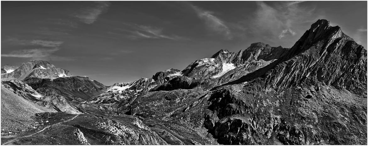 Vanoise