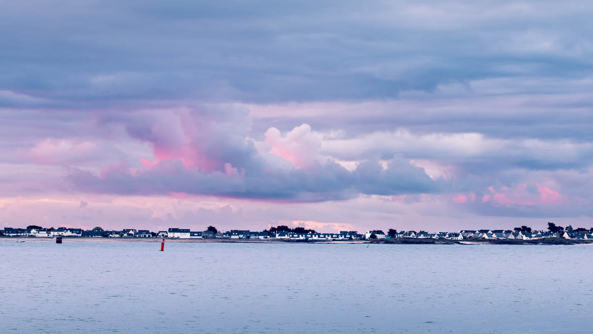 La rosée du matin