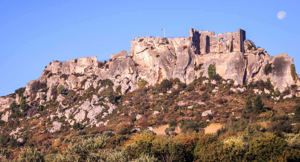 Baux-de-Provence