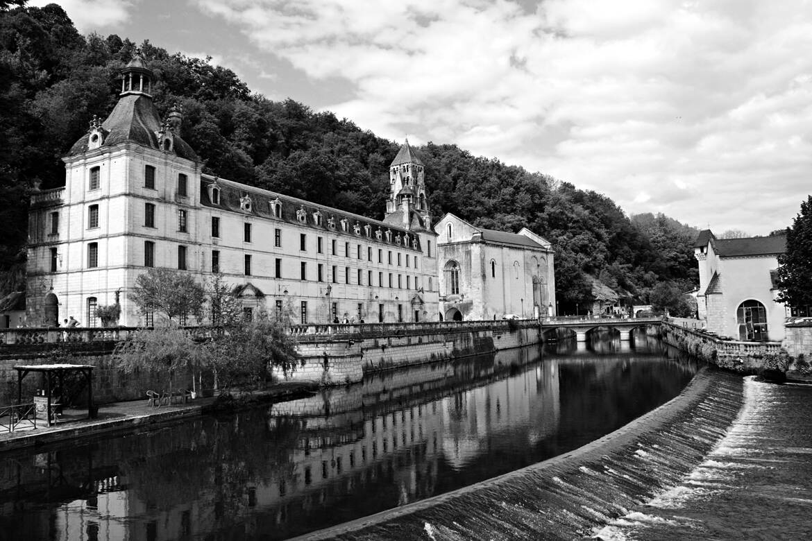 Si Brantôme m'était conté 2