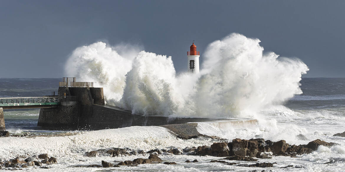Les vagues de Benjamin