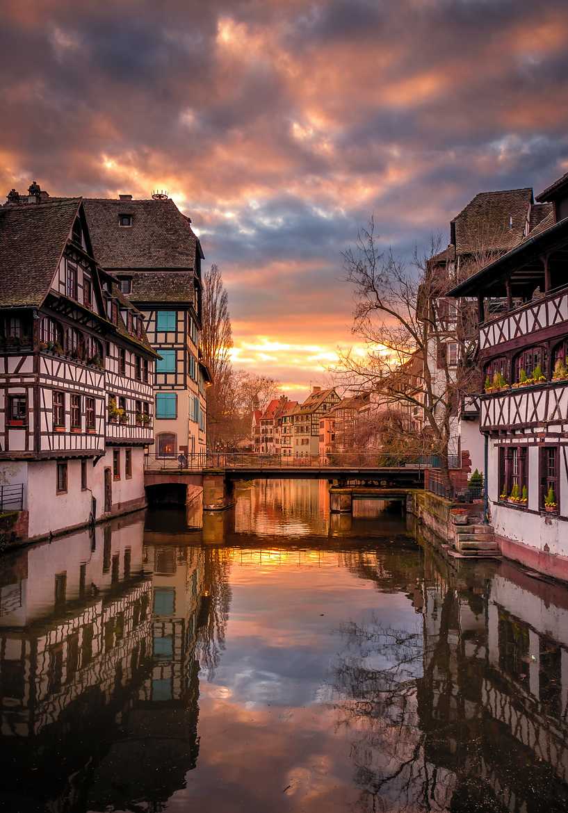 Quartier de la Petite France