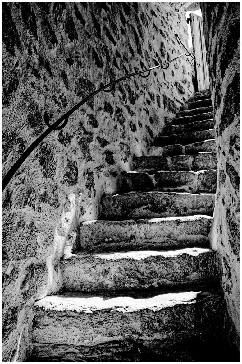 Tour génoise de Campomoro (2A)