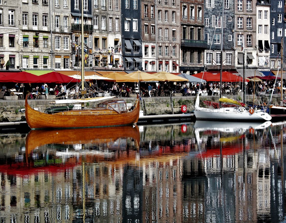 Honfleur