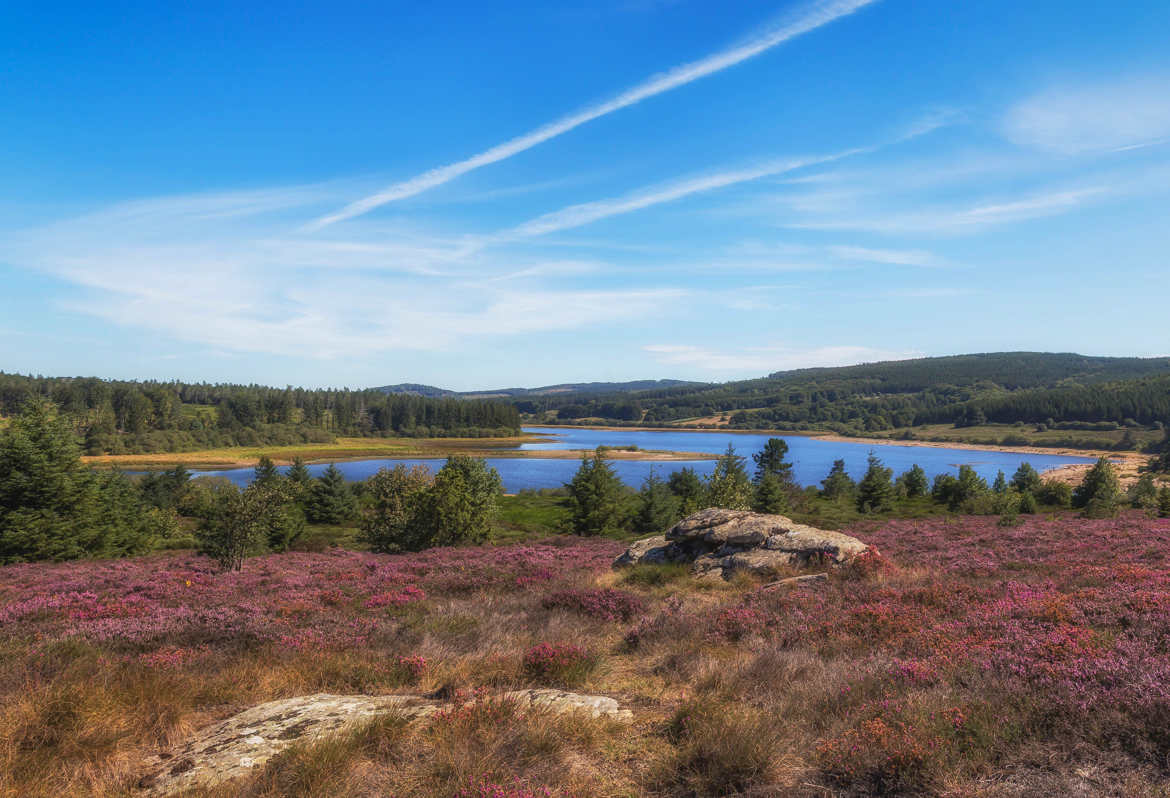 Lac de Vesoles