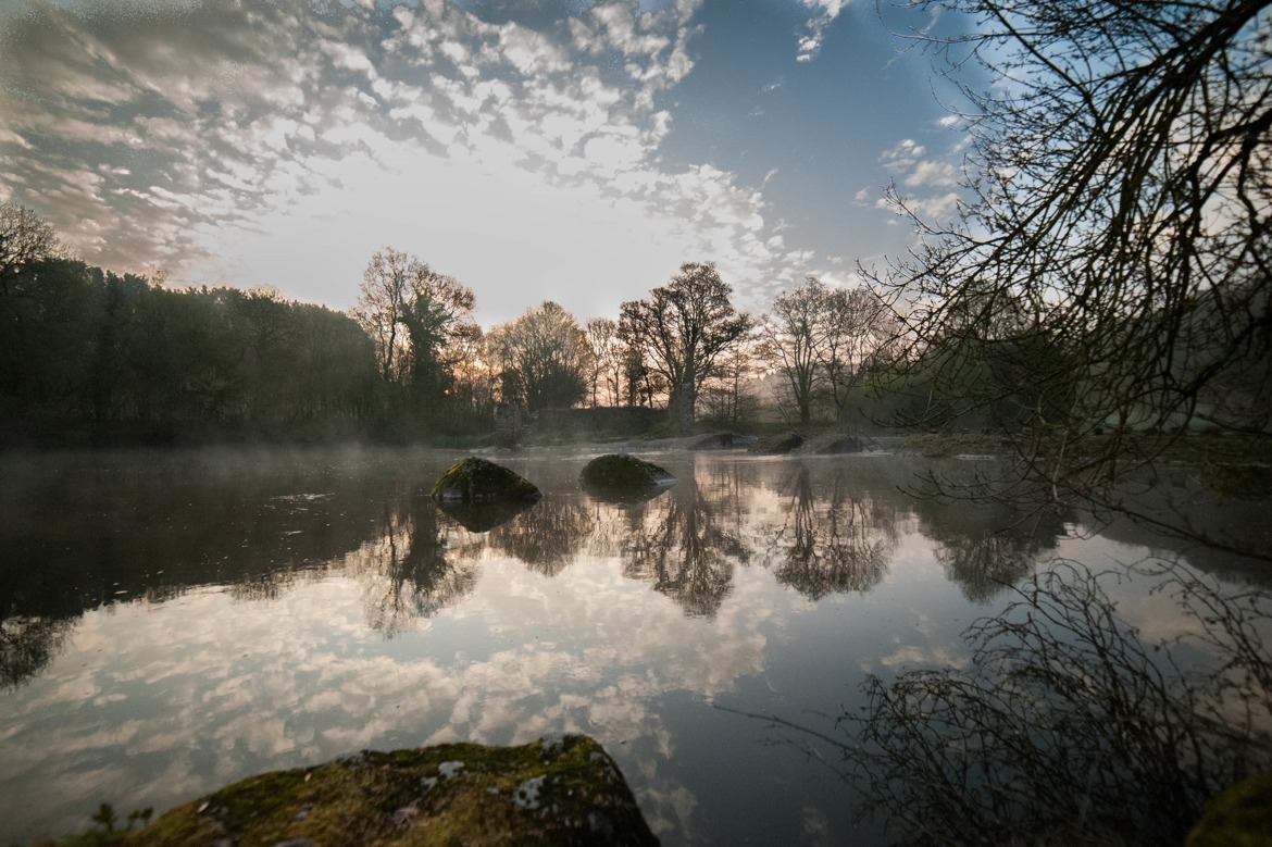 un coin tranquille en vendée