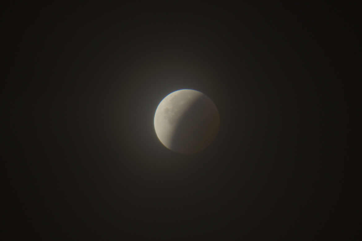 Éclipse de Lune du 28/09/2015