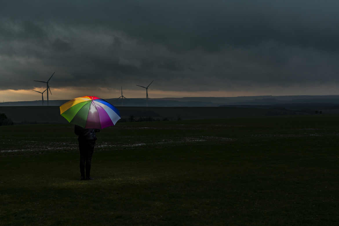 Parapluie