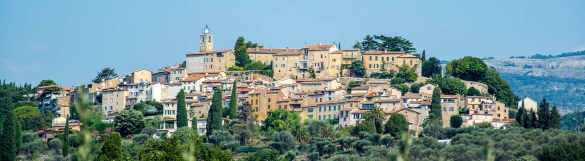 Village Provençal