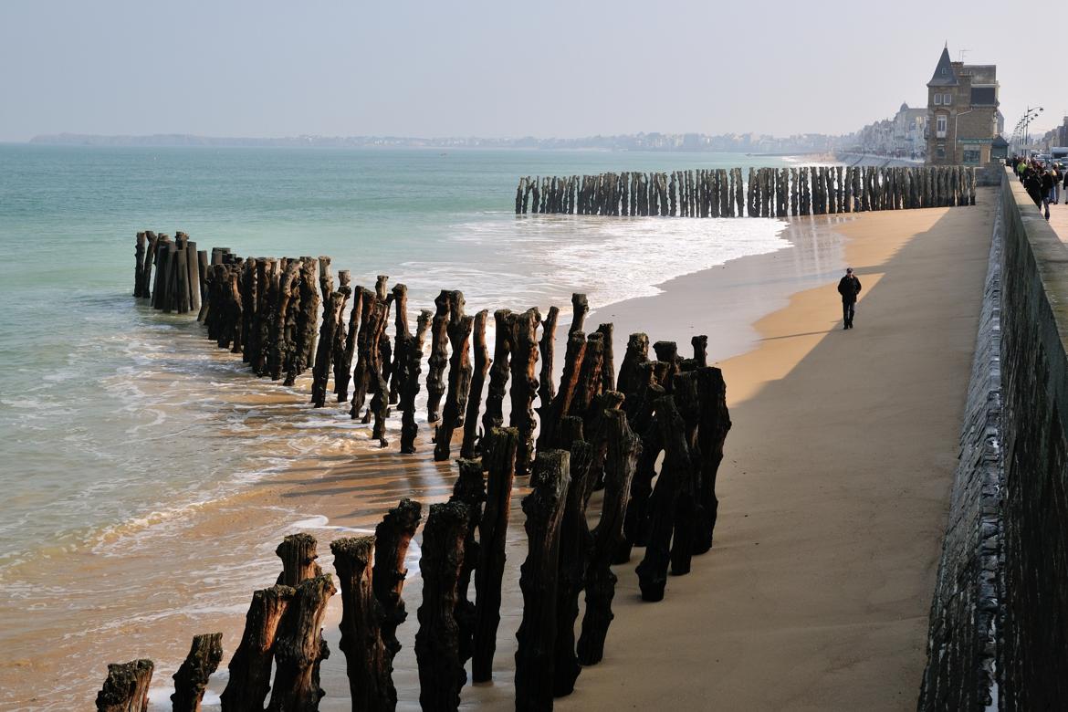 Saint-Malo