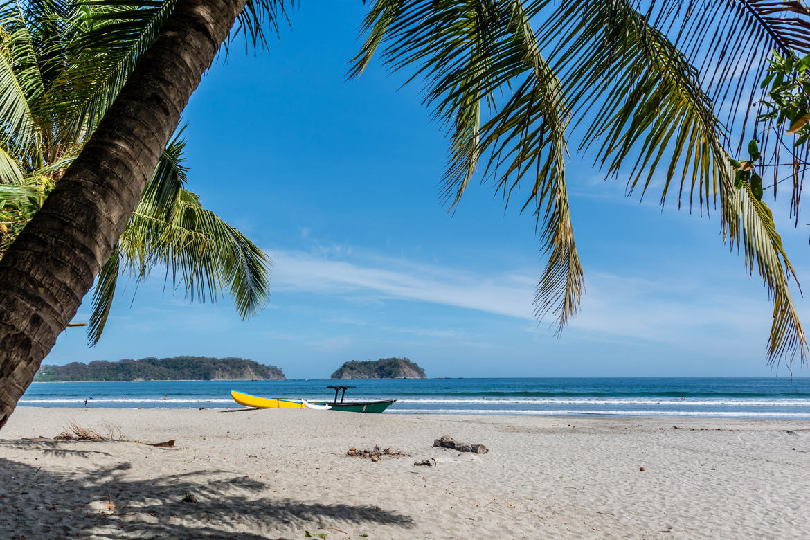 Plage de Ricon de le Viera