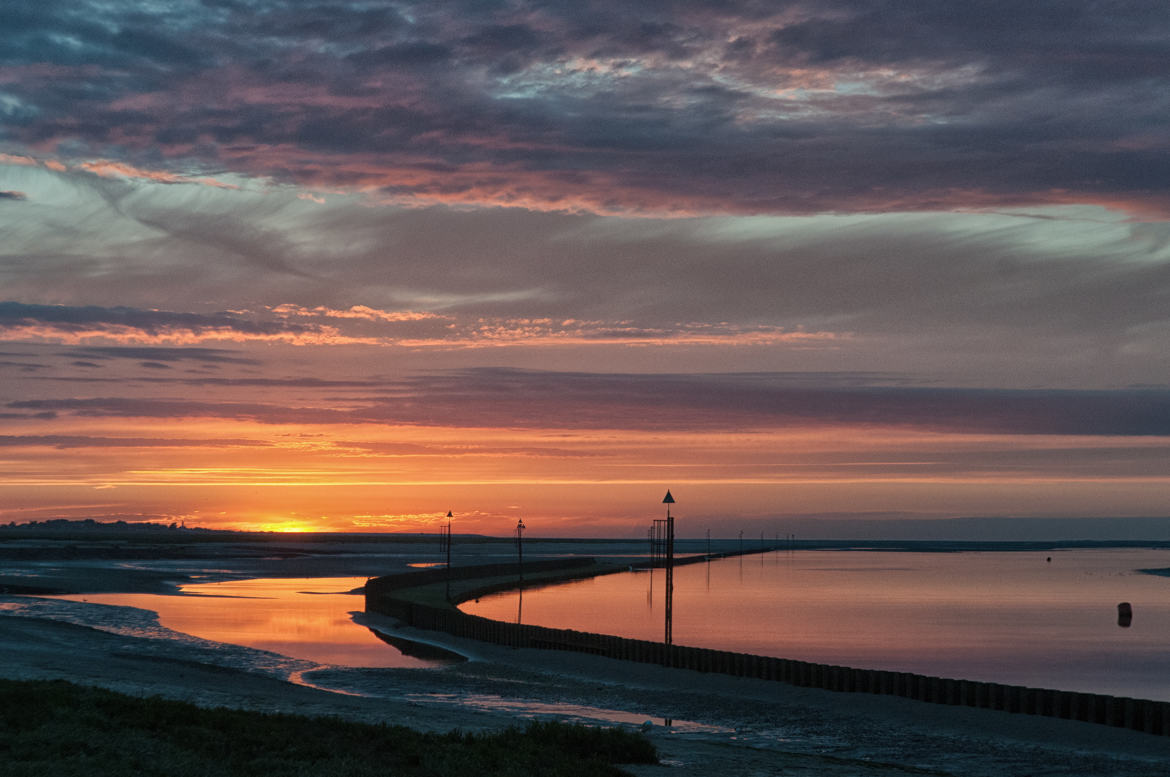 ciel et eau