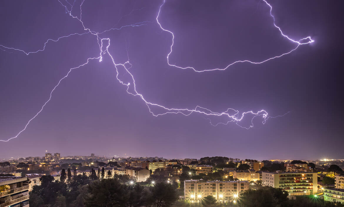 Arabesques célèstes .....