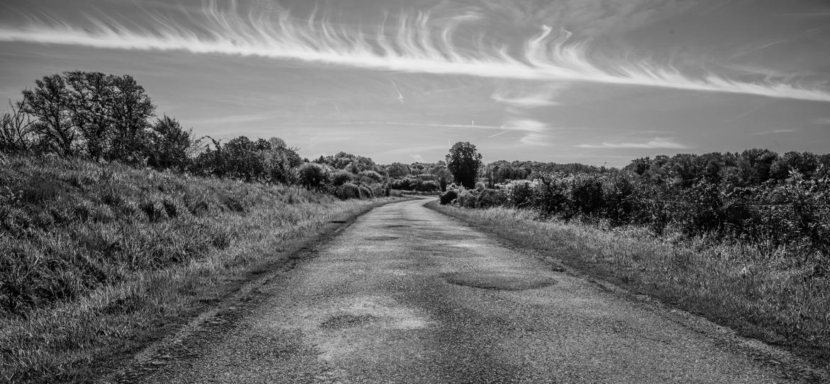 Entrée en campagne