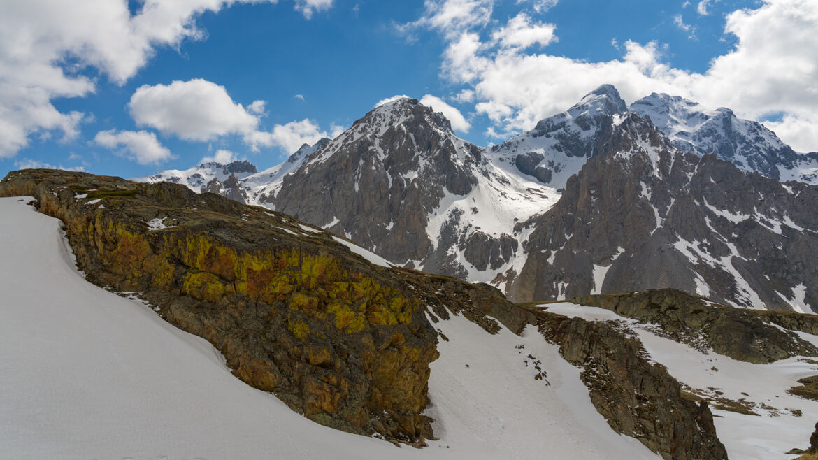 Curiosité géologique