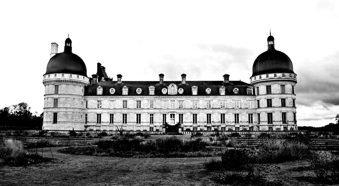 Château de Valençay