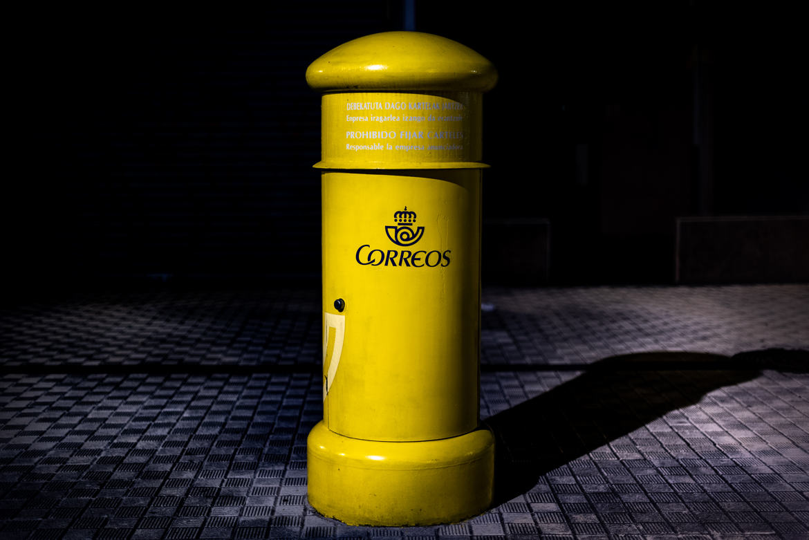 Correos