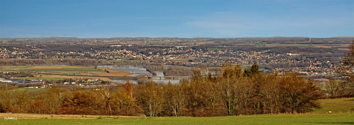 La Saône