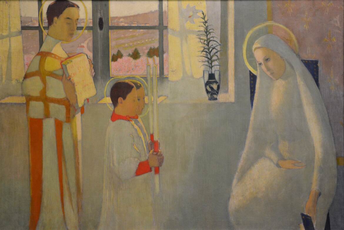 Musée Maurice Denis