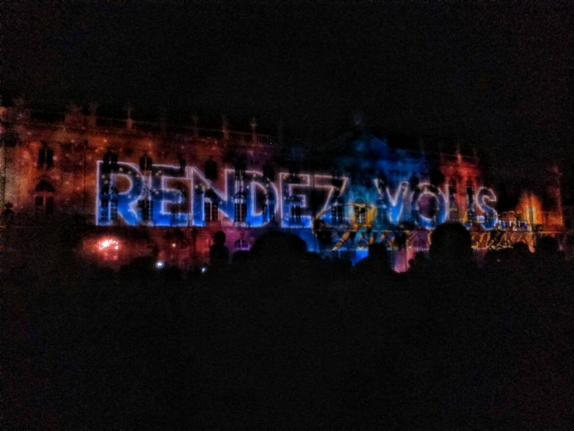 rendez vous place stan