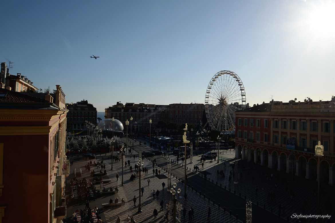 Place Massena