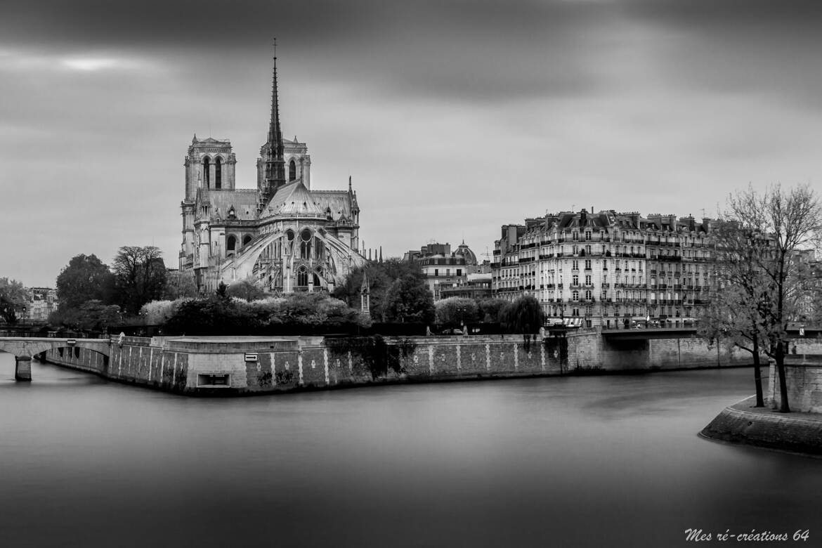 Souvenirs d'Ile de France